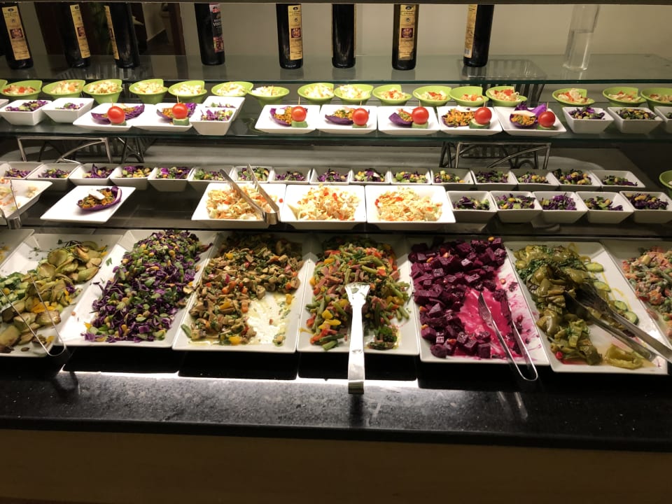 Gastro Pickalbatros Aqua Vista Resort - Hurghada