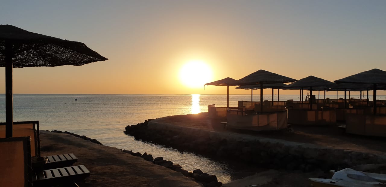 Strand Grand Makadi