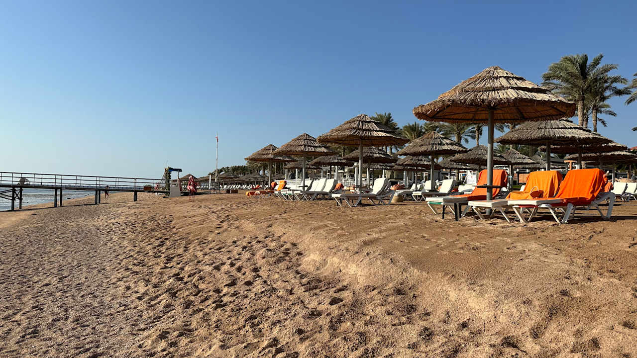 Strand Rixos Sharm El Sheikh Adults Only 18 +