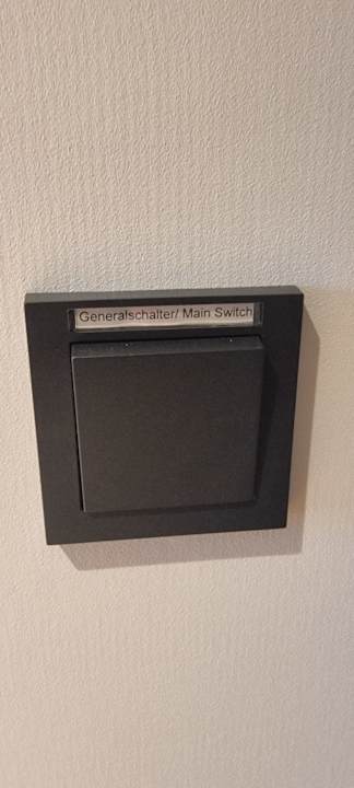 Zimmer IntercityHotel Berlin Airport BER Terminal 1+2