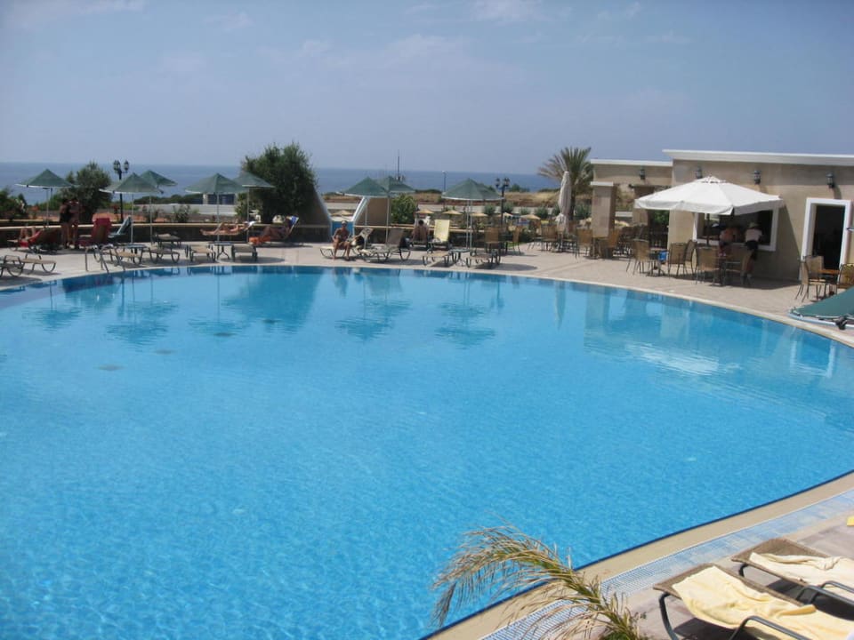 Hotel Lindos Imperial Lindos Imperial Resort & Spa