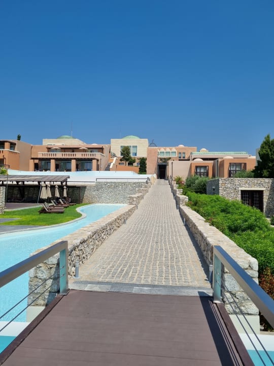 Außenansicht Atlantica Belvedere Resort