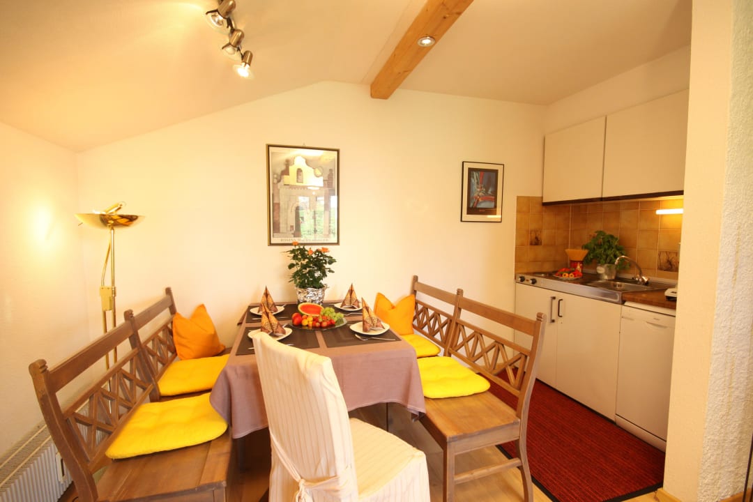 Zimmer Haus Bergesruh