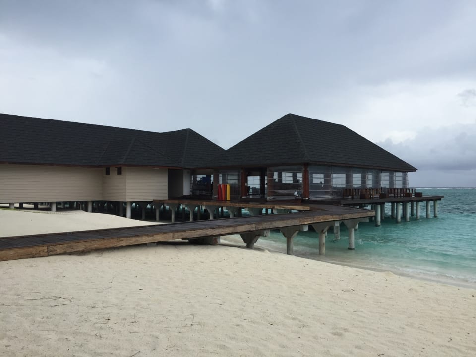 Strand Summer Island Maldives