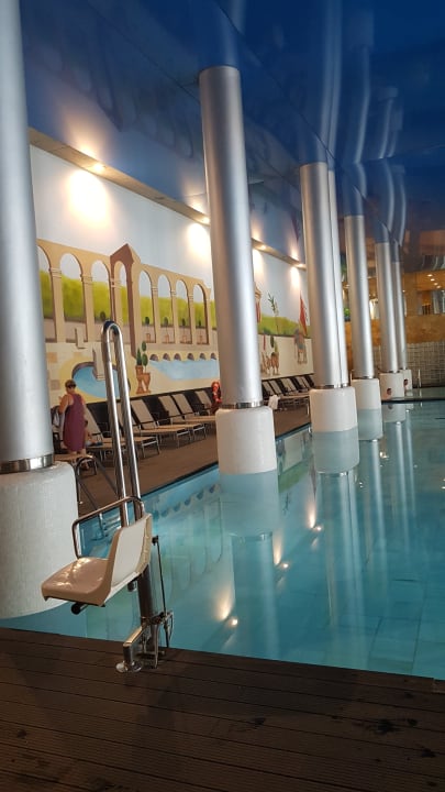 Sport & Freizeit Grupotel Playa de Palma Suites & Spa