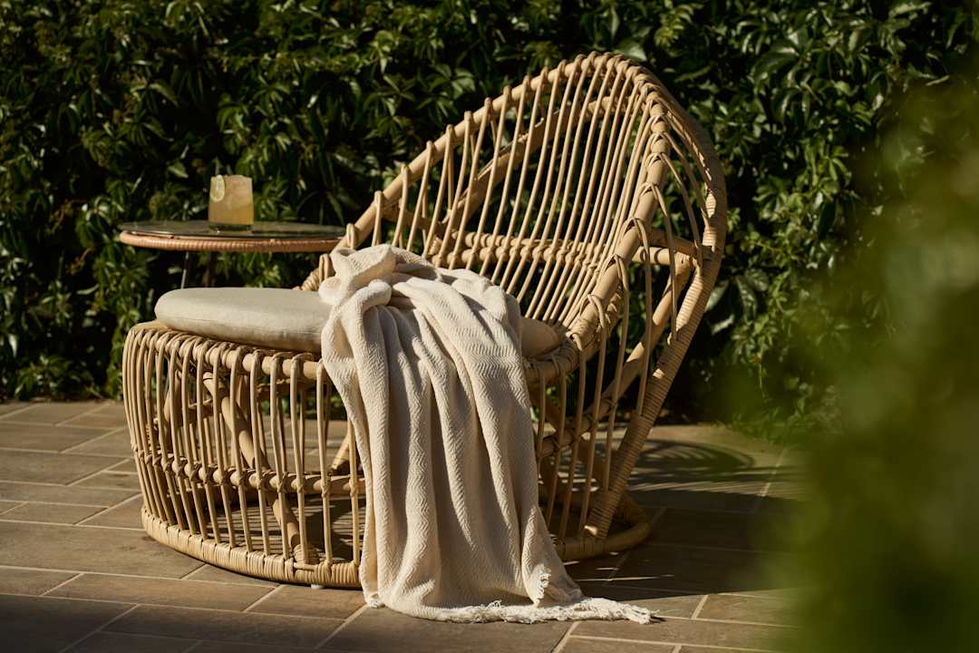 Außenansicht Lindian Dream Seaside Resort