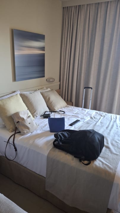 Zimmer AQUA Hotel Promenade & Spa