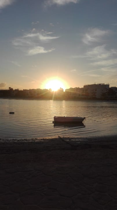 Strand Bahía de Alcúdia Hotel & Spa