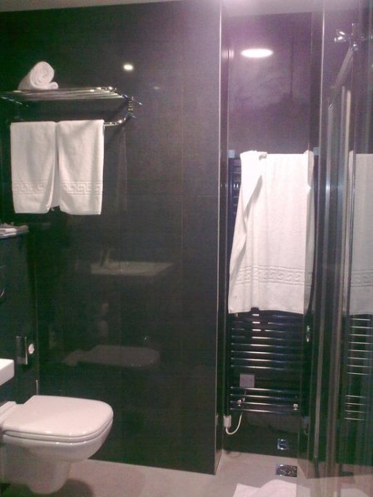 Bad Hotel IN Biograd