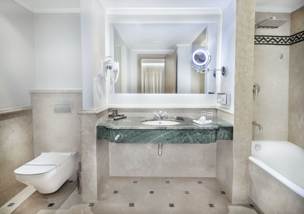 Zimmer Steigenberger Hotel Nile Palace