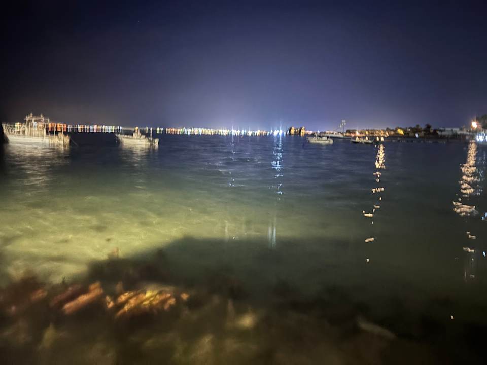 Außenansicht Marlin Inn Azur Resort