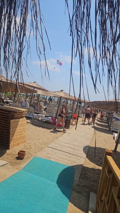 Strand Dream Fun World