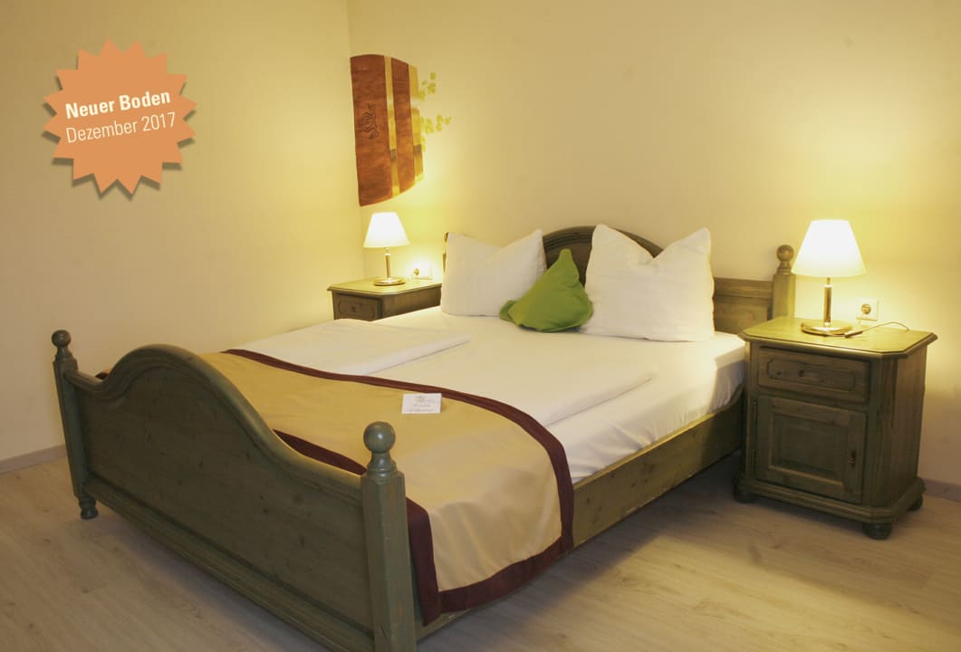 Zimmer Hotel Speeter