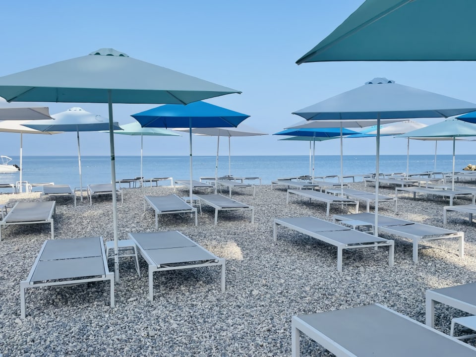 Strand Valamar Parentino Hotel