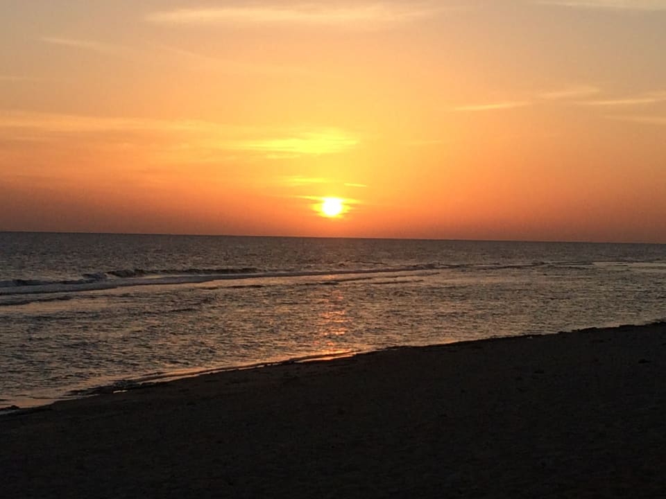 Strand Three Corners Sea Beach Resort