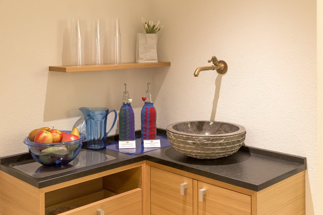 Sonstiges Vitaurina Royal Hotel