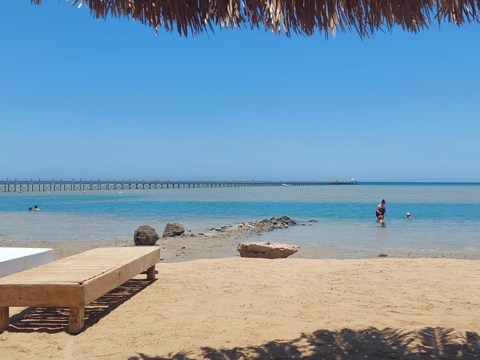 Strand Sultan Bey Hotel, El Gouna