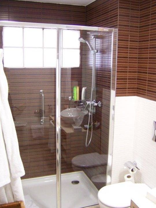 Dusche Adrián Hoteles Colón Guanahaní - Adults only