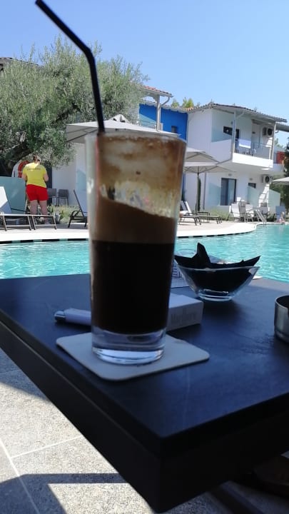 Gastro Philoxenia Hotel