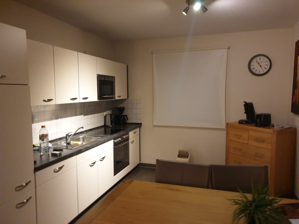 Zimmer Ferienpark Landal Salztal Paradies