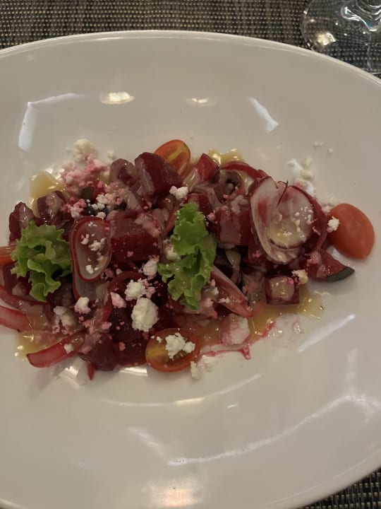 Gastro Lopesan Costa Bávaro Resort, Spa & Casino