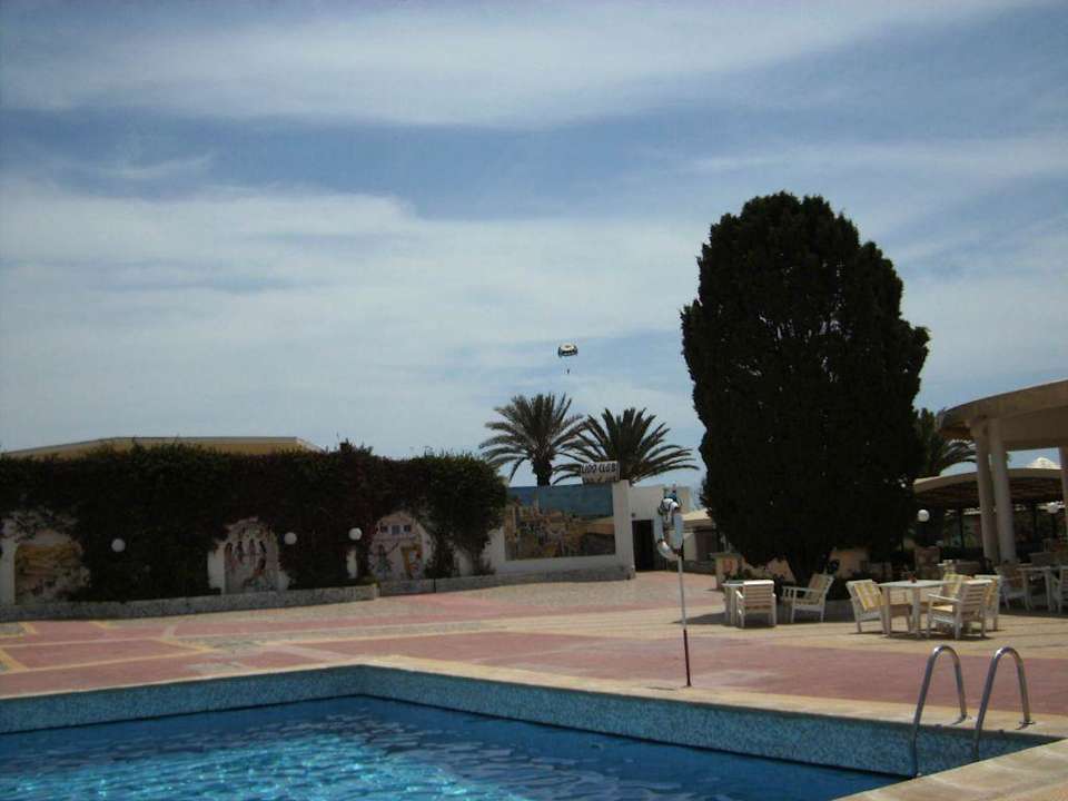 Pool Royal Lido Resort & Spa