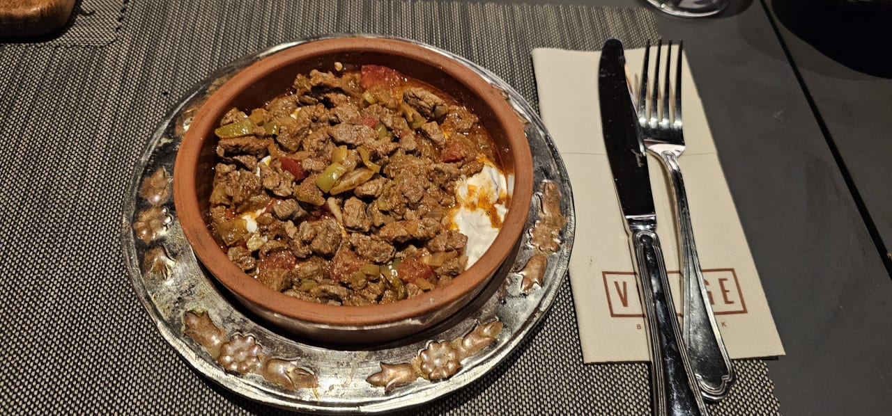 Gastro Voyage Belek Golf & Spa