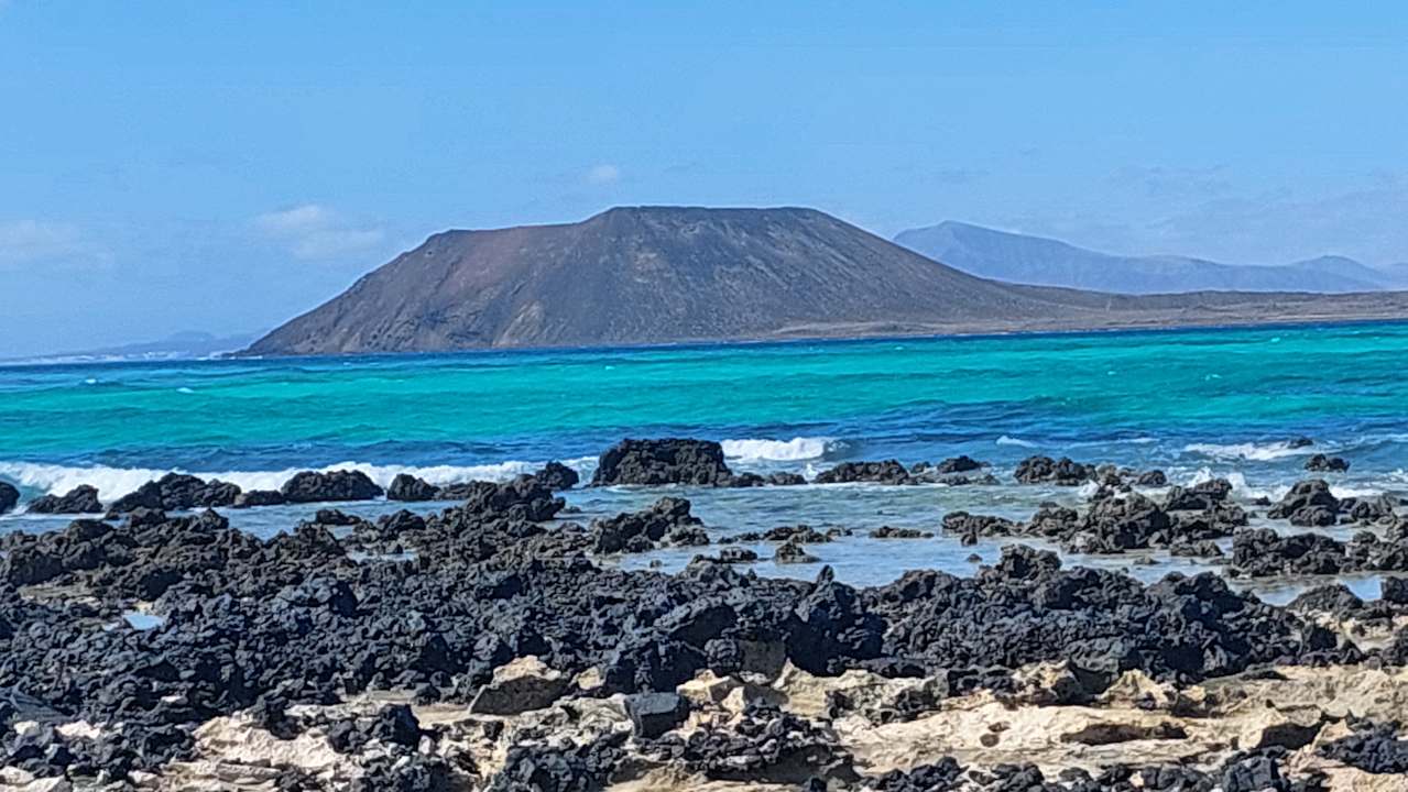 Strand Hotel Riu Palace Tres Islas