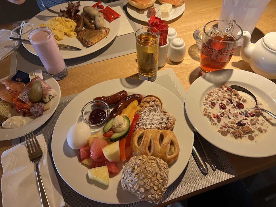 Gastro Alpenhotel Kaiserfels
