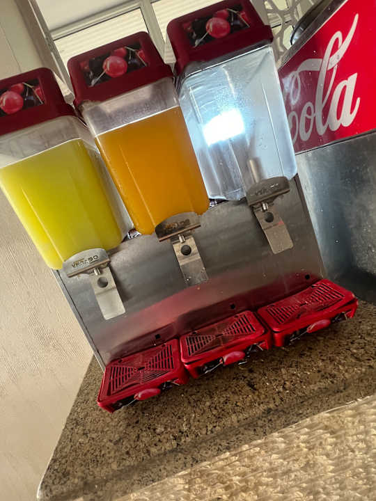 Gastro Royal Star Beach Resort