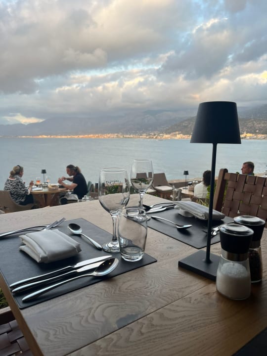 Gastro Nana Golden Beach