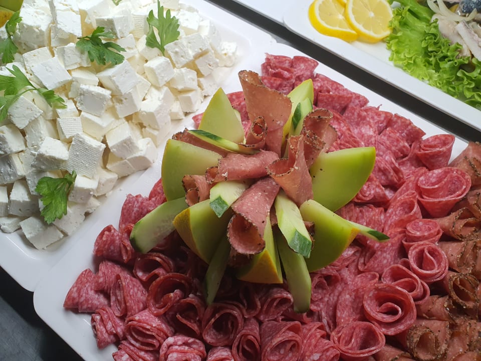 Gastro HI Hotels Imperial Resort