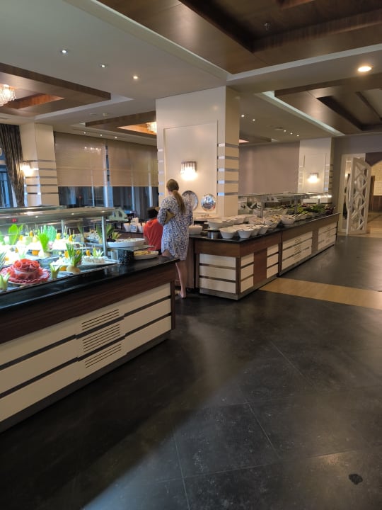 Gastro Dizalya Palm Garden