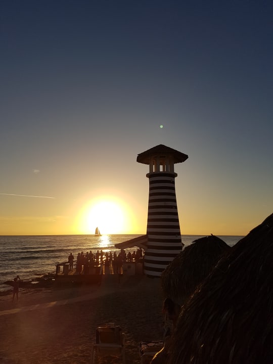 Strand Iberostar Selection Hacienda Dominicus