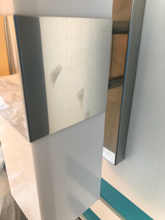 Zimmer Hotel Riu Republica - Adults only