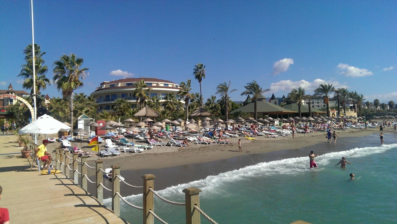 Strand Saphir Hotel & Villas