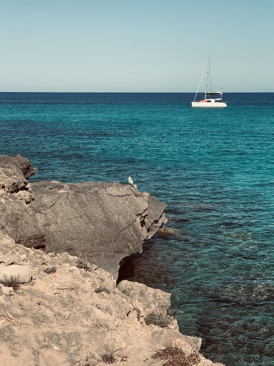 Strand Son Moll Sentits Hotel & Spa