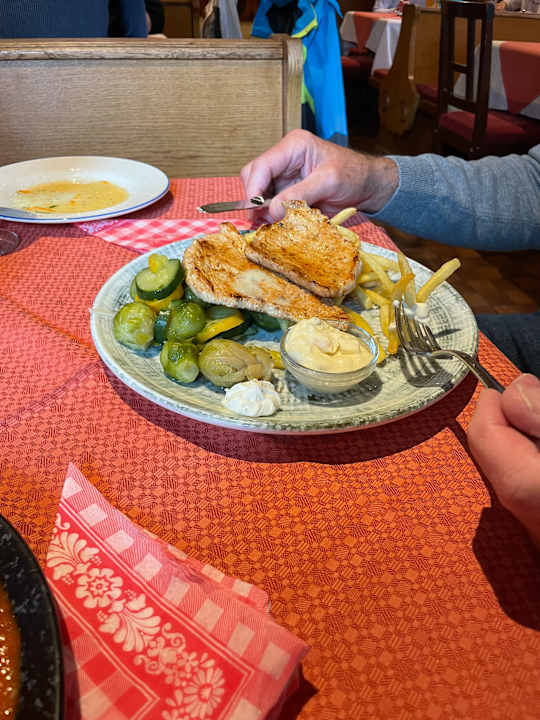 Gastro Gasthof Brixnerwirt & Nebenhaus Freidhof