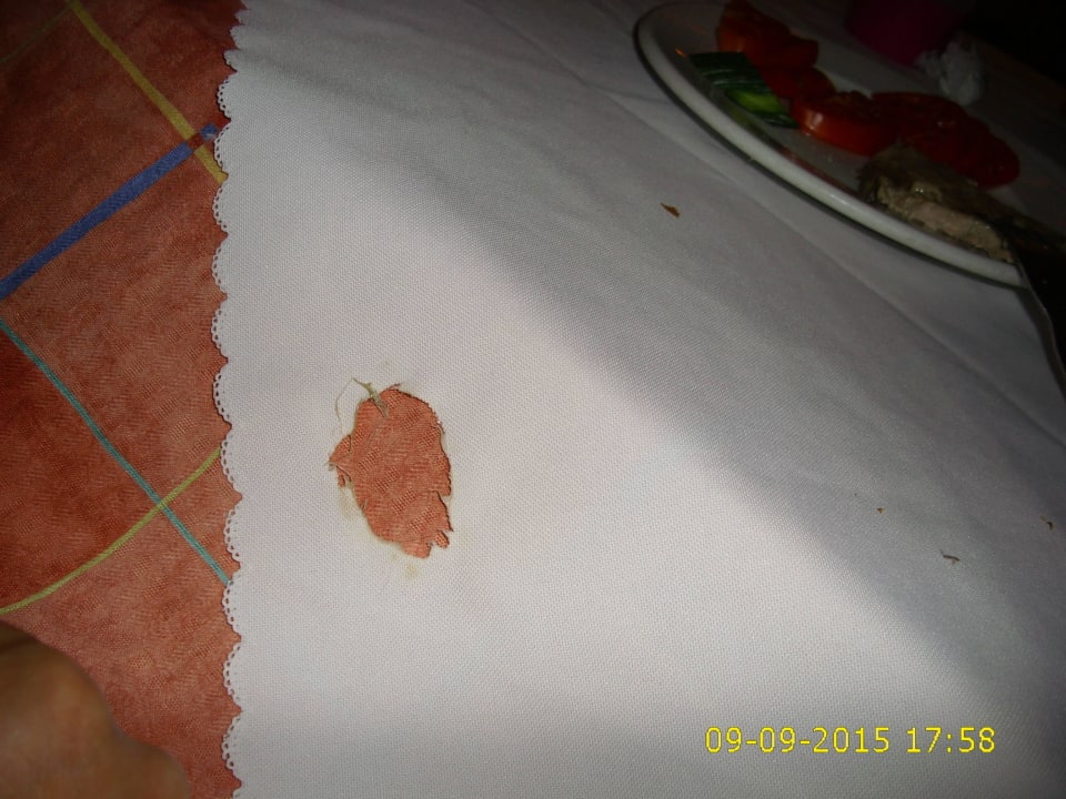 Noch ein LOCH Hotel & Apartments Liapades Beach