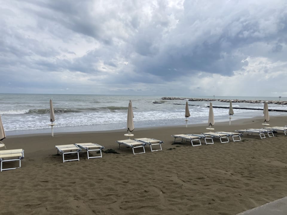 Strand Villaggio Amare