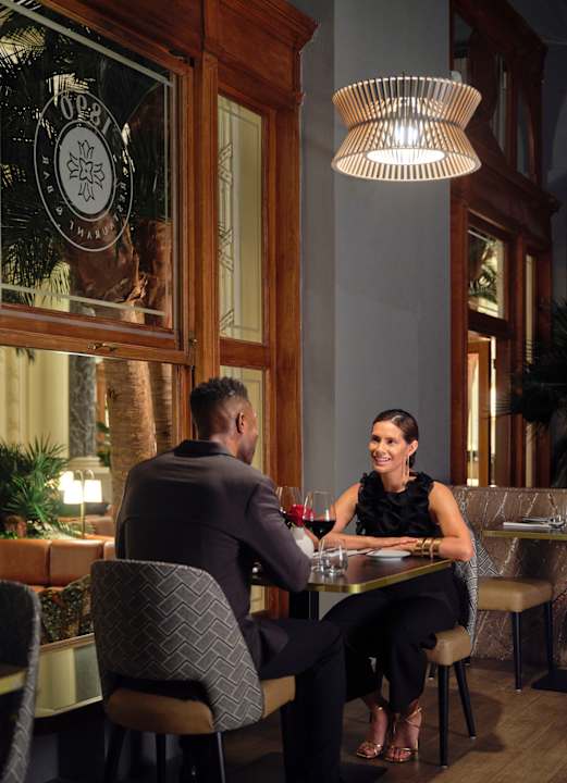 Gastro NH Collection Prague Carlo IV