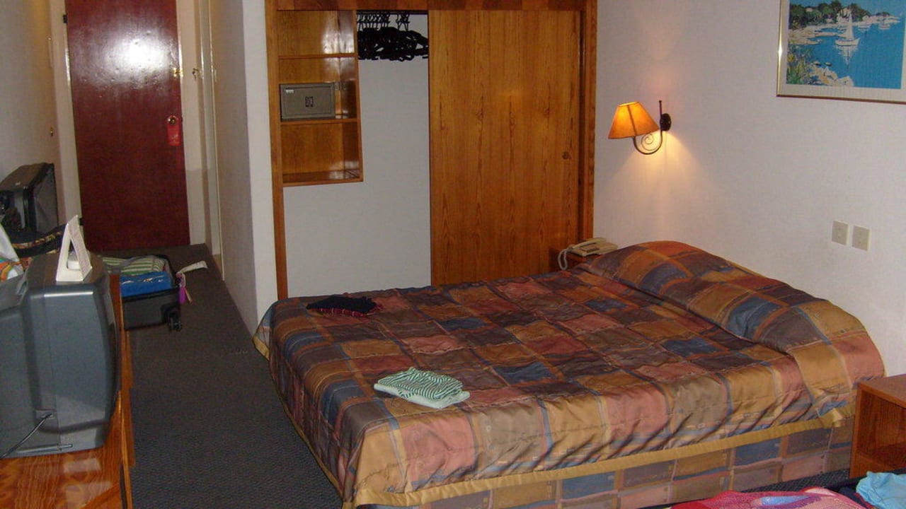 Zimmer Grand Efe Hotel Grand Efe