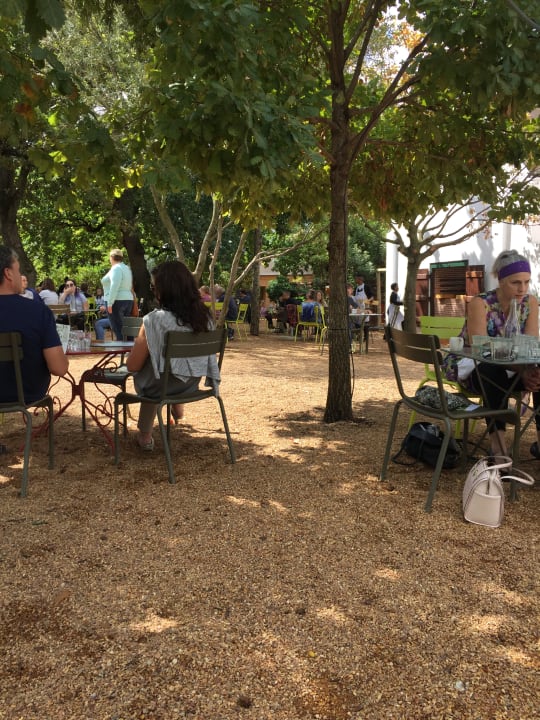 Gastro Hotel Babylonstoren