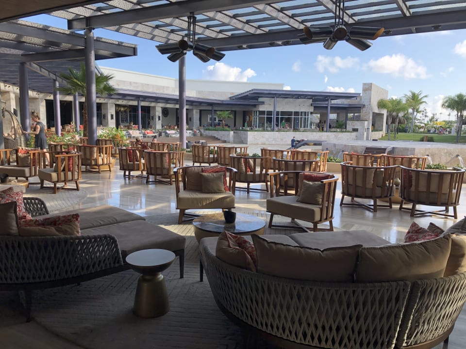 Gastro Royalton Bavaro Resort & Spa