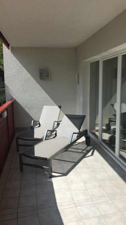 Zimmer Lindenhof Pure Luxury & Spa DolceVita Resort