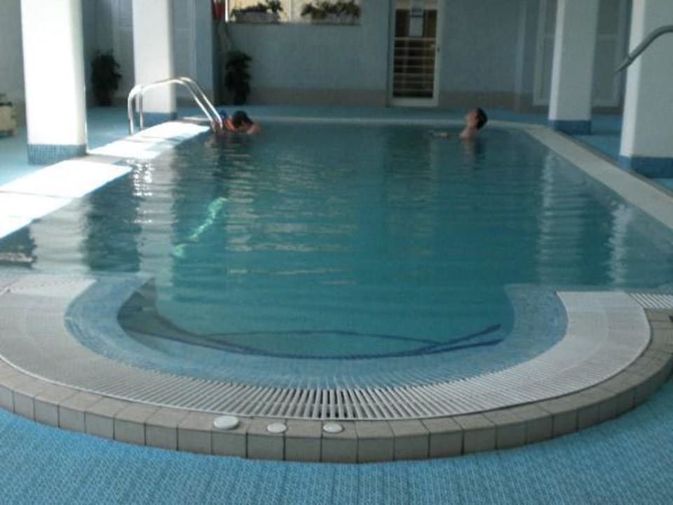 Schwimmbad Aparthotel Houm Plaza Son Rigo