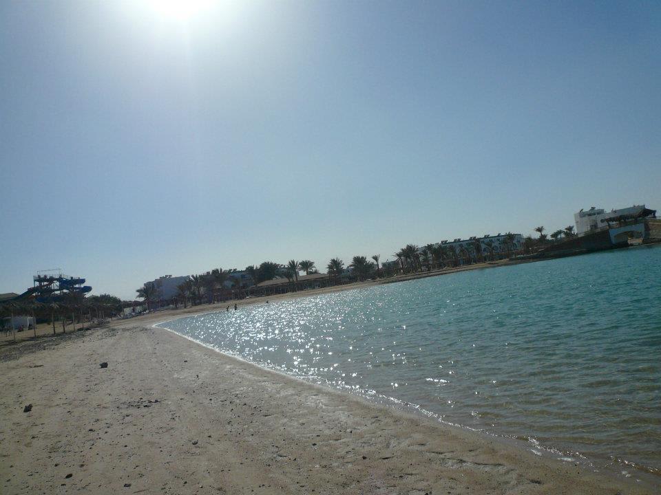 Hotel Iberotel AquaMarine Resort JAZ Aquamarine Resort