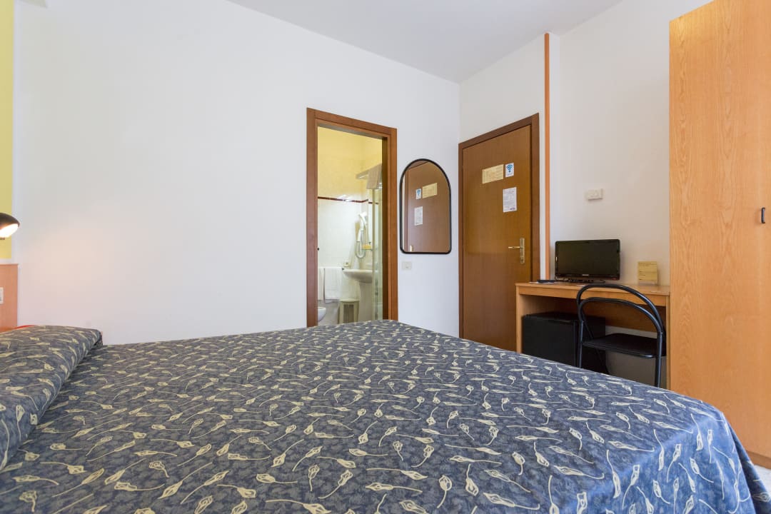 Zimmer Hotel Benacus