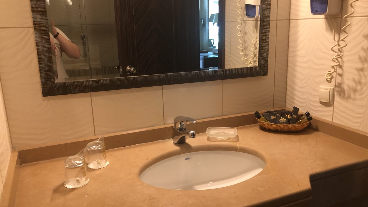 Zimmer Aydinbey Kings Palace & Spa