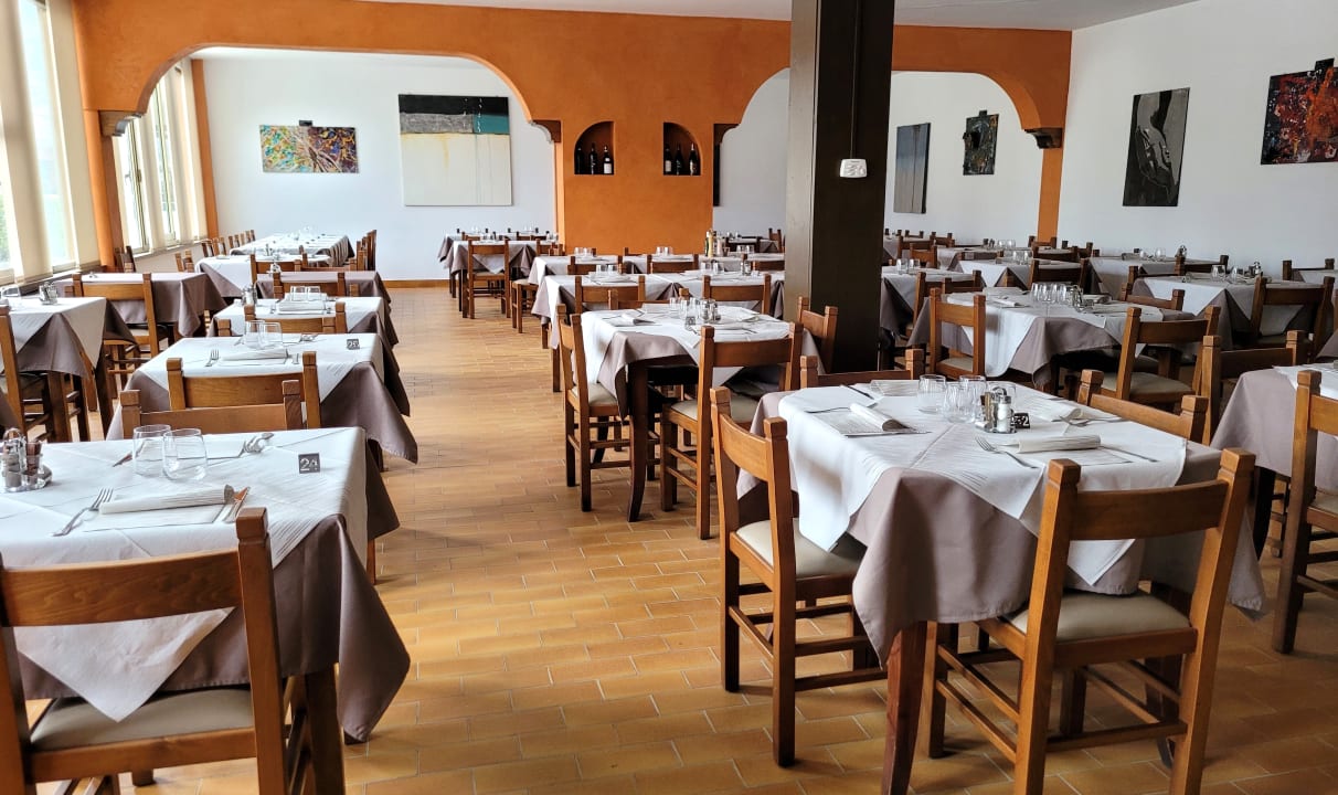 Gastro Motel Monterosa